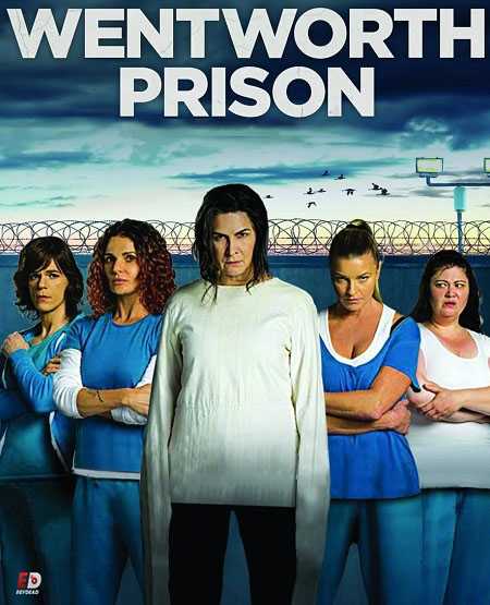 مسلسل Wentworth الموسم الرابع الحلقة 9