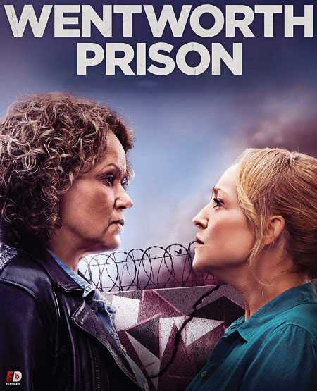 مسلسل Wentworth الموسم السابع الحلقة 9