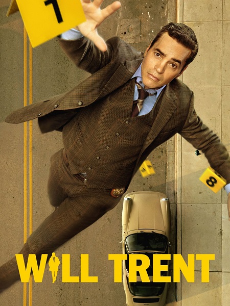 مسلسل Will Trent الموسم الرابع الحلقة 18 مترجمة