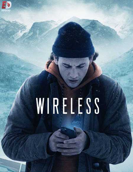 مسلسل Wireless الموسم الاول الحلقة 3