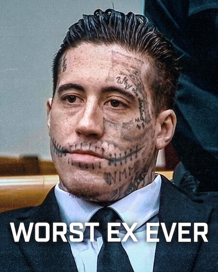 مسلسل Worst Ex Ever الموسم الثاني الحلقة 4 مترجمة