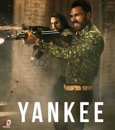مسلسل Yankee الموسم الاول الحلقة 18 مترجمة