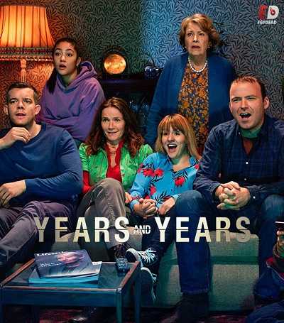 مسلسل Years and Years الموسم الاول الحلقة 4 مترجمة