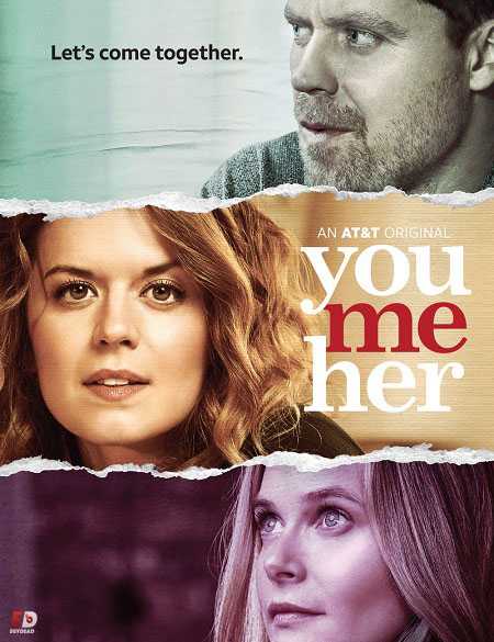 مسلسل You Me Her الموسم الثالث الحلقة 4