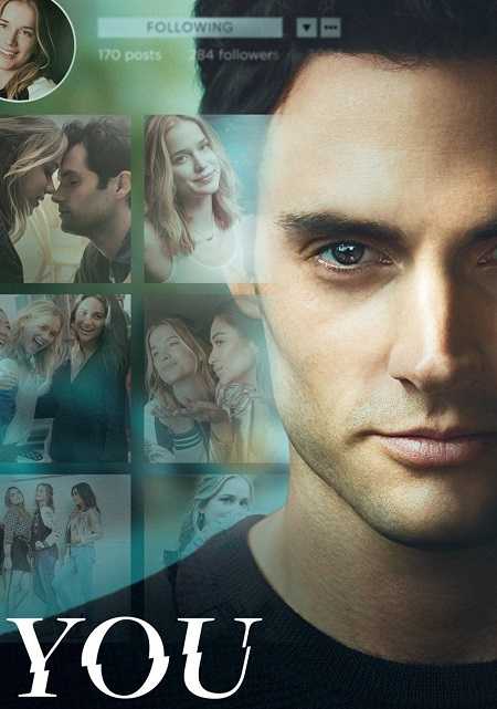 مسلسل You الموسم الاول الحلقة 1 مترجمة