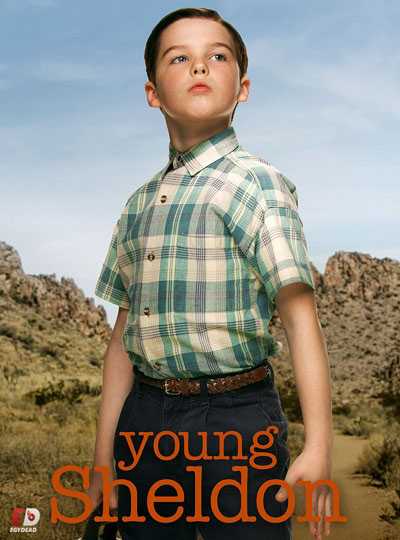 مسلسل Young Sheldon الموسم الثالث الحلقة 4 مترجمة