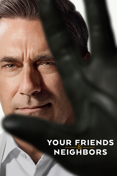 مسلسل Your Friends and Neighbors الموسم الثاني الحلقة 7 مترجمة