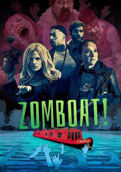 مسلسل Zomboat الموسم الاول الحلقة 2 مترجمة