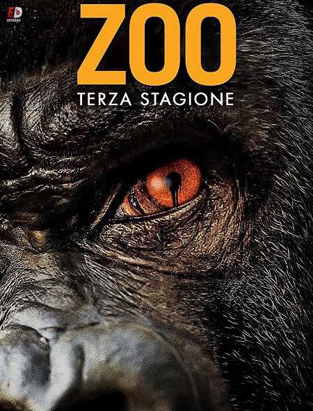 مسلسل Zoo الموسم الثالث الحلقة 5