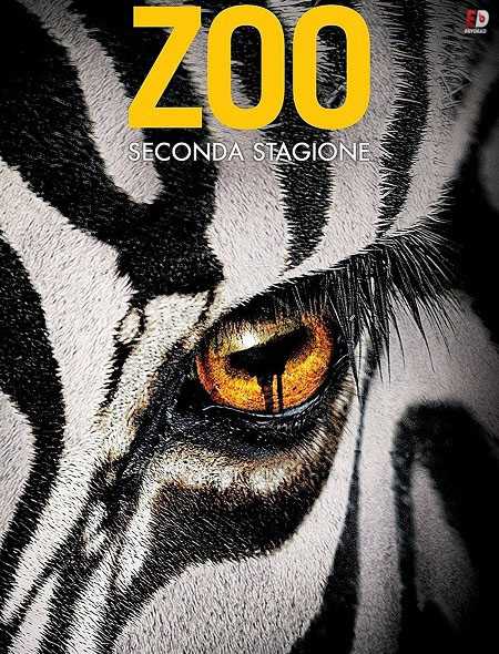 مسلسل Zoo الموسم الثاني الحلقة 4