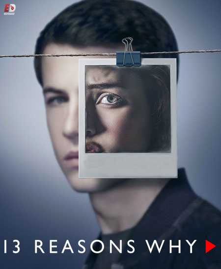 مسلسل 13 Reasons Why الموسم الثاني الحلقة 9