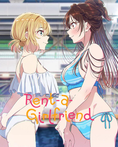 انمي Rent a Girlfriend الموسم الخامس الحلقة 12 مترجمة
