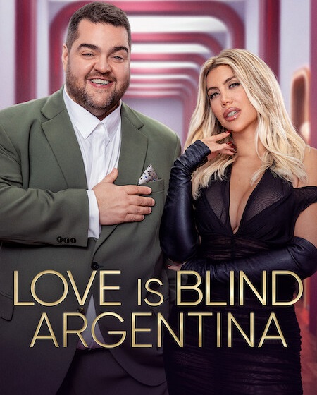برنامج Love Is Blind Argentina الموسم الثاني الحلقة 4 مترجمة