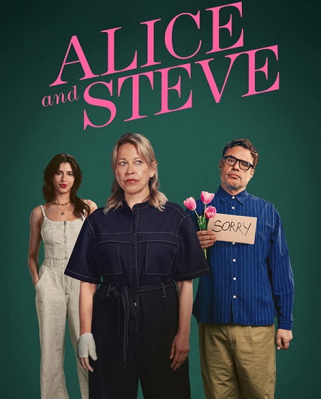 مسلسل Alice and Steve الحلقة 2 مترجمة