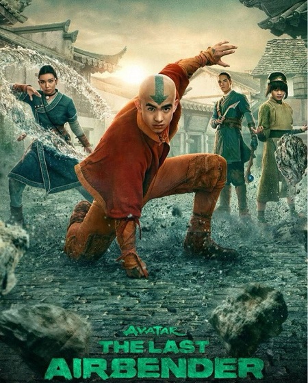 مسلسل Avatar The Last Airbender الموسم الثاني الحلقة 2 مترجمة