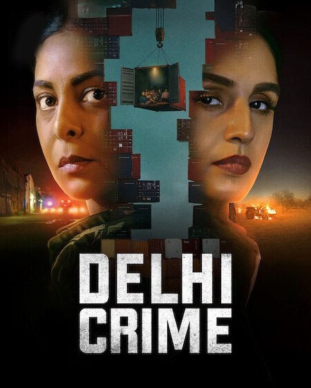 مسلسل Delhi Crime الموسم الثالث الحلقة 6 مترجمة