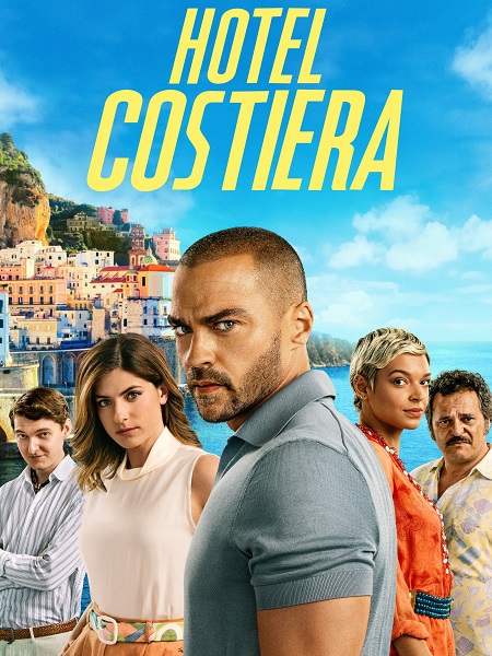 مسلسل Hotel Costiera الموسم الاول الحلقة 2 مترجمة
