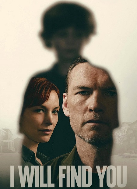 مسلسل I Will Find You الحلقة 4 مترجمة