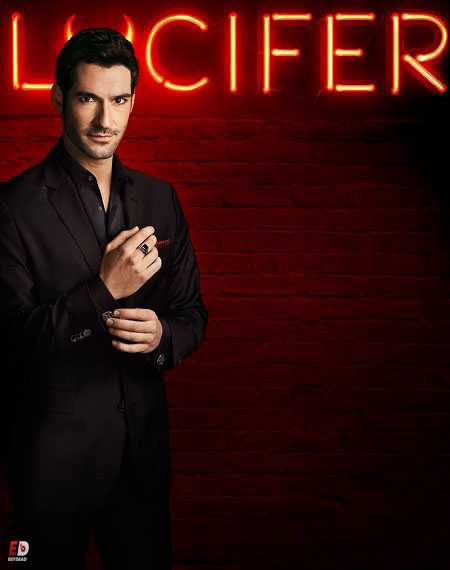مسلسل Lucifer الموسم الاول الحلقة 10 مترجمة