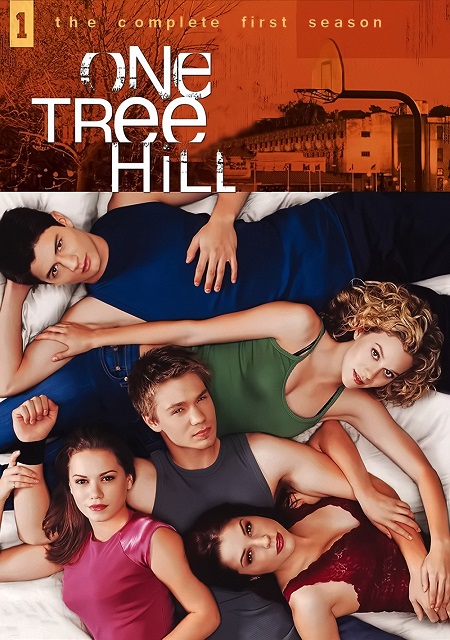 مسلسل One Tree Hill الموسم الاول الحلقة 10 مترجمة
