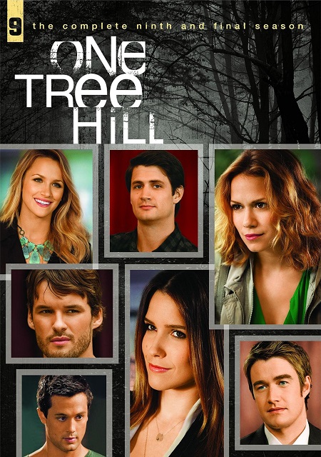 مسلسل One Tree Hill الموسم التاسع الحلقة 8 مترجمة