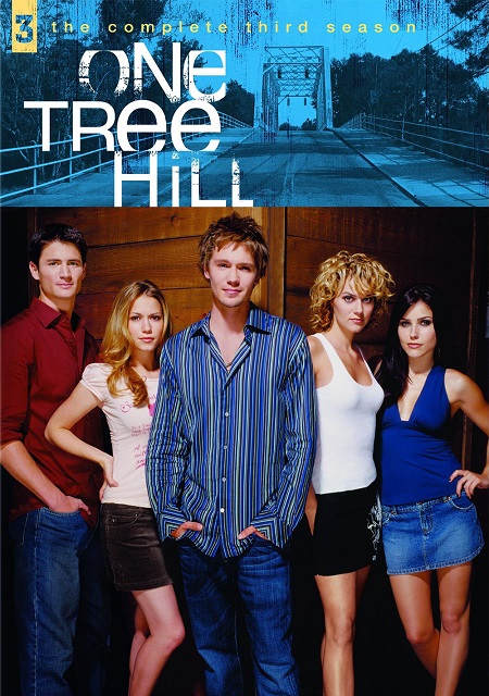 مسلسل One Tree Hill الموسم الثالث الحلقة 20 مترجمة
