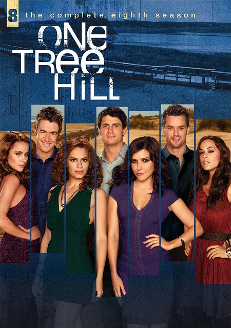 مسلسل One Tree Hill الموسم الثامن الحلقة 4 مترجمة