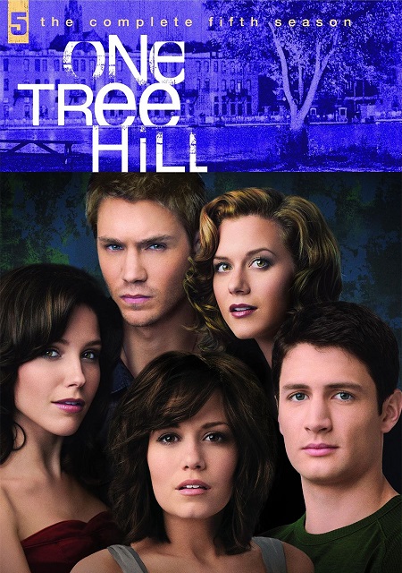 مسلسل One Tree Hill الموسم الخامس الحلقة 1 مترجمة