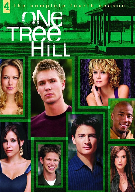 مسلسل One Tree Hill الموسم الرابع الحلقة 21 مترجمة