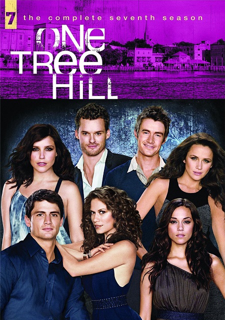 مسلسل One Tree Hill الموسم السابع الحلقة 20 مترجمة