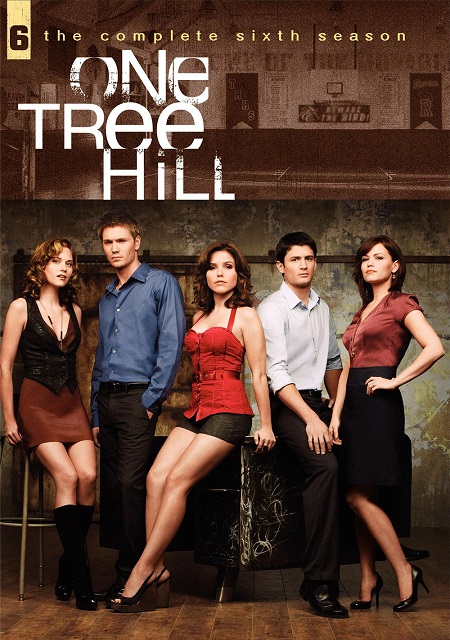 مسلسل One Tree Hill الموسم السادس الحلقة 14 مترجمة