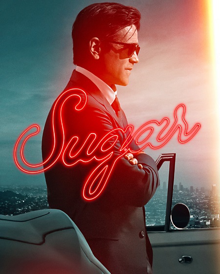 مسلسل Sugar الموسم الثاني الحلقة 2 مترجمة