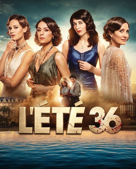 مسلسل Summer of 36 الحلقة 3 مترجمة