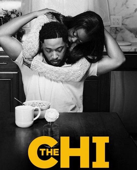 مسلسل The Chi الموسم الثامن الحلقة 3 مترجمة