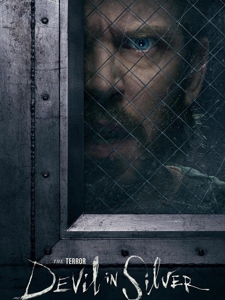 مسلسل The Terror الموسم الثالث الحلقة 6 مترجمة