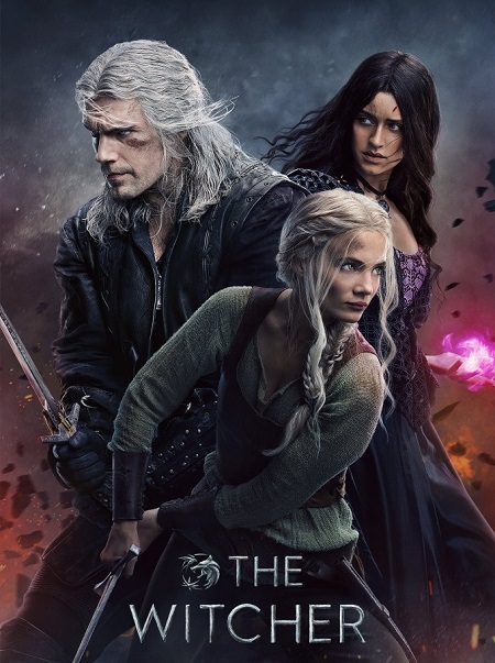 مسلسل The Witcher الموسم الثالث الحلقة 7 مترجمة