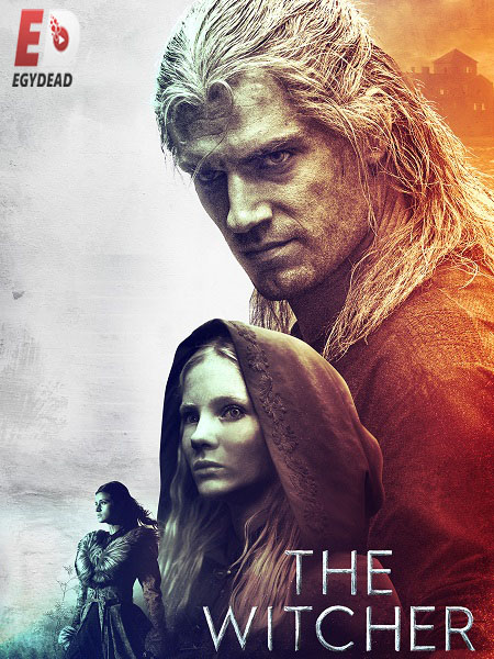 مسلسل The Witcher الموسم الثاني الحلقة 2 مترجمة