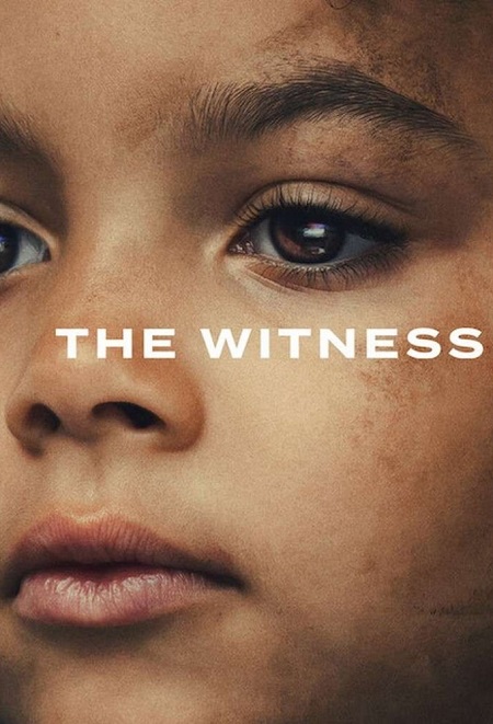 مسلسل The Witness الحلقة 2 مترجمة