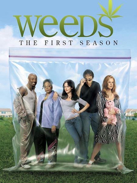 مسلسل Weeds الموسم الاول الحلقة 10 مترجمة