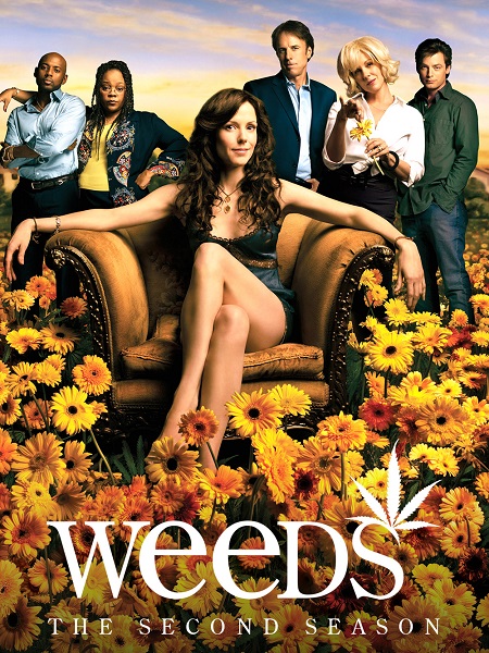 مسلسل Weeds الموسم الثاني الحلقة 12 مترجمة