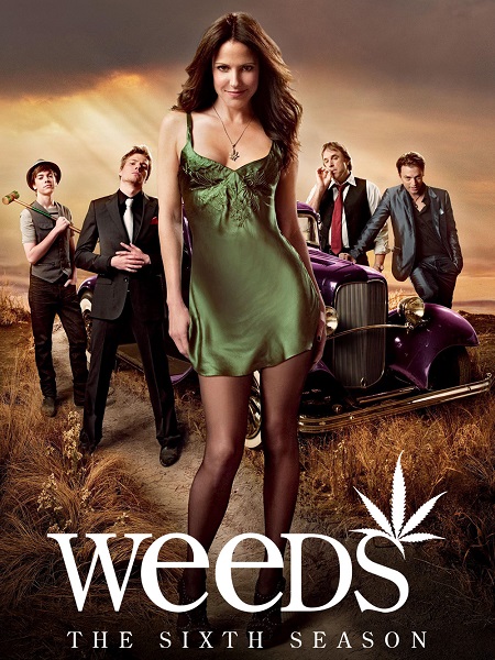 مسلسل Weeds الموسم السادس الحلقة 13 مترجمة