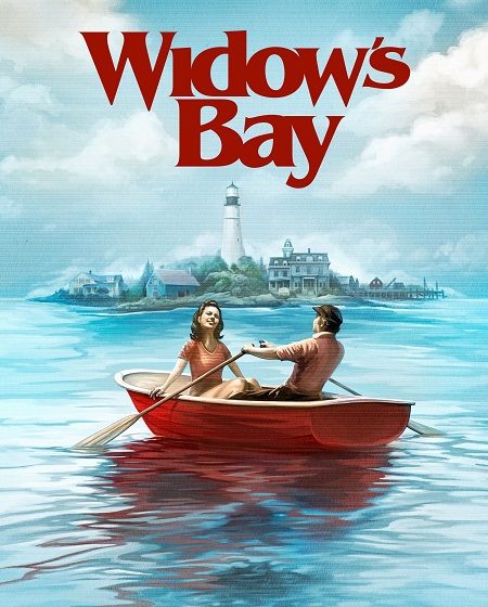 مسلسل Widow’s Bay الحلقة 10 مترجمة