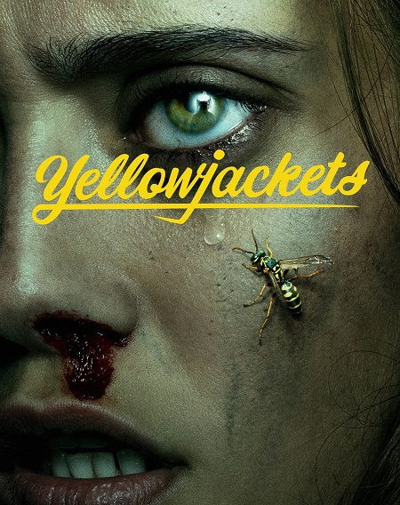 مسلسل Yellowjackets الموسم الاول الحلقة 10 مترجمة