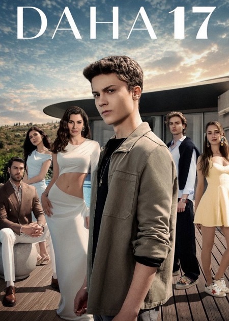 مسلسل  لا تزال في 17 الحلقة 2 مترجمة