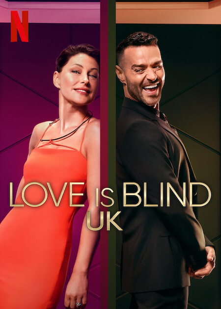 برنامج Love Is Blind UK الموسم الثاني الحلقة 13 مترجمة