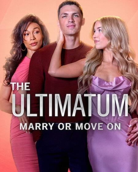 برنامج The Ultimatum Marry or Move On الموسم الرابع الحلقة 6 مترجمة