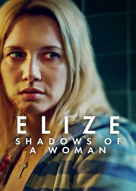 مشاهدة فيلم Elize Shadows of a Woman 2026 مترجم