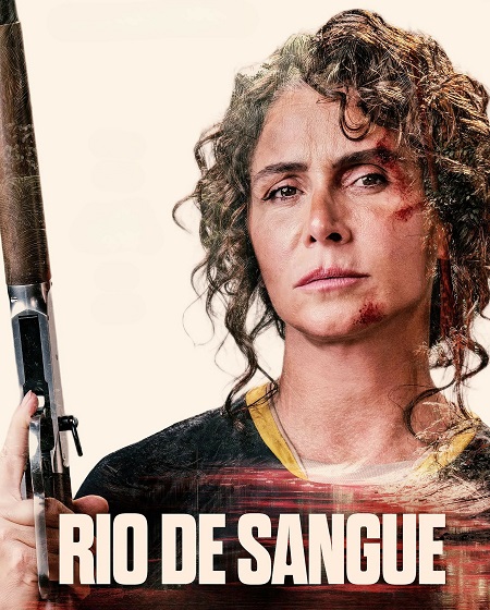 مشاهدة فيلم Rio de Sangue 2026 مترجم
