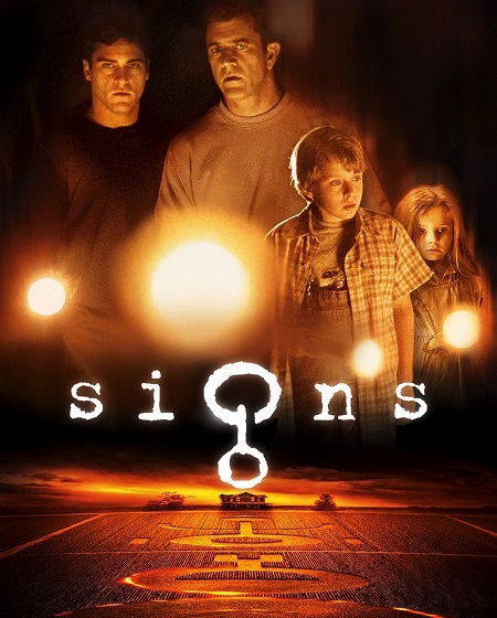 مشاهدة فيلم Signs 2002 مترجم