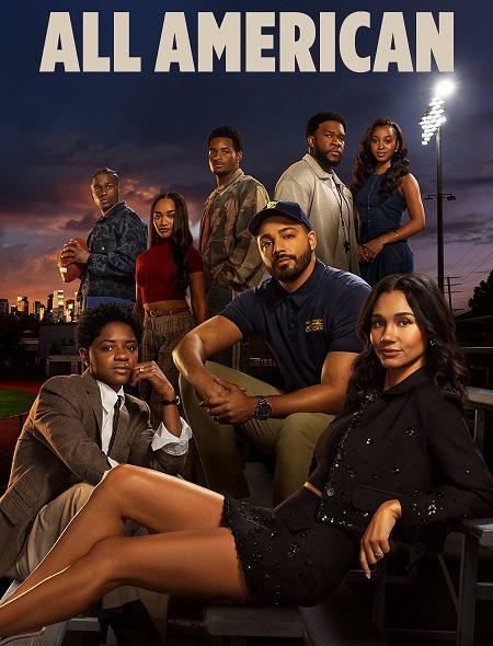 مسلسل All American الموسم الثامن الحلقة 2 مترجمة